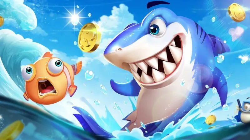 Top 5 thủ thuật bắn cá ăn tiền hay nhất hiện nay Áp dụng các thủ thuật bắn cá ăn tiền có lợi ích gì
