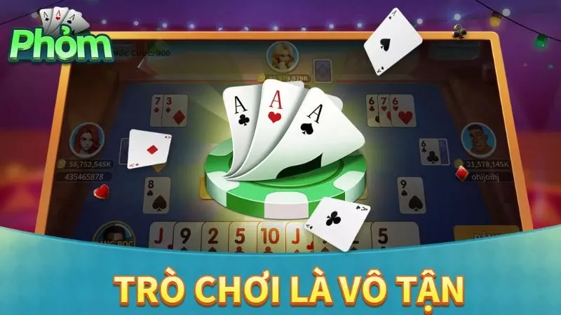 Hướng Dẫn Cách Chơi Bài Phỏm Tại NOHU Chi Tiết Nhất Bài Phỏm là gì