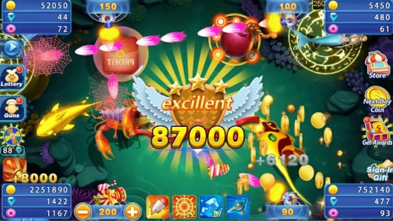 Chia sẻ 5 mẹo giúp tân thủ chơi bắn cá Bingo dễ trúng nhất Bắn Cá Bingo là gì