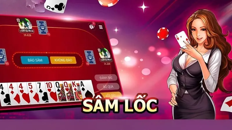 Tìm Hiểu Về Cách Chơi Bài Sâm Lốc Chi Tiết Từ A - Z Cách chơi bài sâm lốc có luật chơi như thế nào