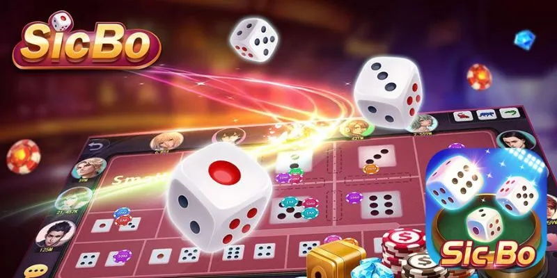 Hướng Dẫn Cách Chơi Sicbo Thắng Lớn Dành Cho Game Thủ Cách đặt cược game Sicbo đơn giản và an toàn