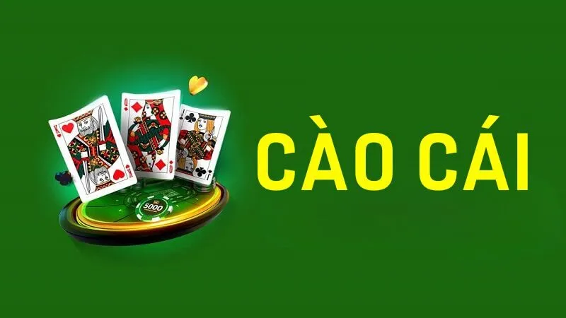 Hướng Dẫn Cách Chơi Bài Ba cây Chi Tiết Tại NOHU Cào cái