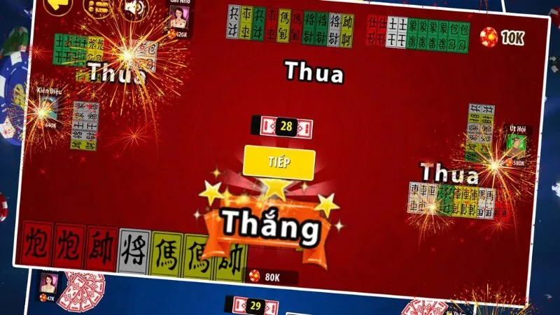Hướng dẫn cách chơi bài tứ sắc chi tiết và dễ thắng nhất cho người chơi mới Chia sẻ một số kinh nghiệm giúp chơi bài Tứ sắc dễ thắng hơn