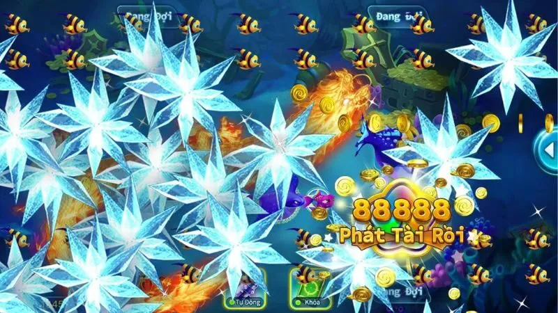 Bật mí 5 lý do nên chơi game Bắn Cá Zui tại NOHU Chơi Bắn Cá Zui dễ trúng không