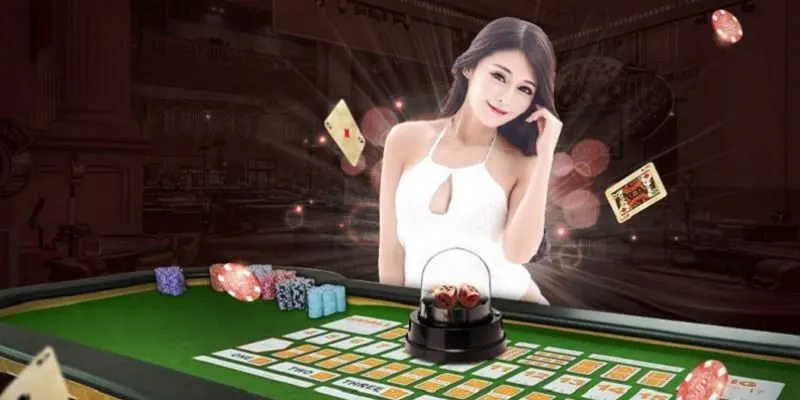 Hướng Dẫn Cách Chơi Sicbo Thắng Lớn Dành Cho Game Thủ Chọn cửa cược phù hợp