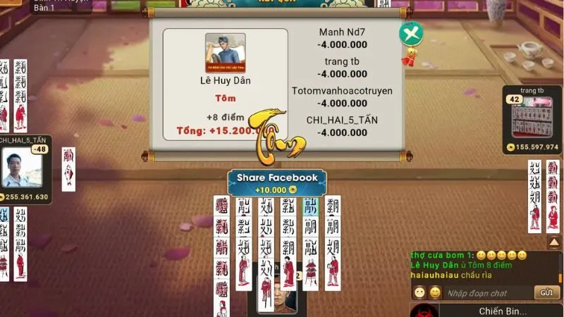Cách Chơi Bài Tổ Tôm Online Như Thế Nào? Kinh Nghiệm Chơi Tất Thắng Năm 2025 Đôi nét về bài tổ tôm