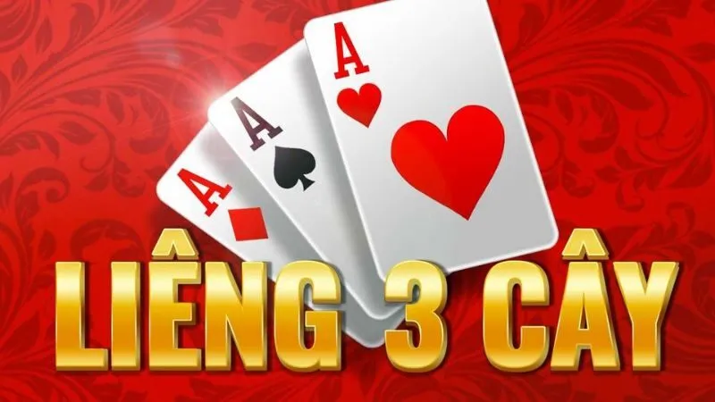 Hướng Dẫn Cách Chơi Bài Ba cây Chi Tiết Tại NOHU Giới thiệu bài 3 cây