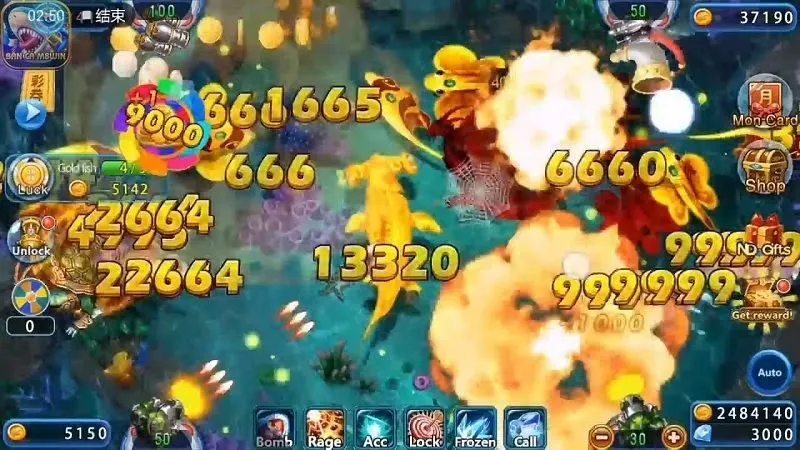 Tìm Hiểu Về Phần Mềm Hack Game Bắn Cá Tại NOHU Tìm Hiểu Về Phần Mềm Hack Game Bắn Cá Tại NOHU