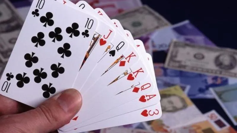 Hướng Dẫn Cách Chơi Bài Xì Tố Chi Tiết Nhất Tại NOHU Giới thiệu thông tin cơ bản về game bài Xì Tố
