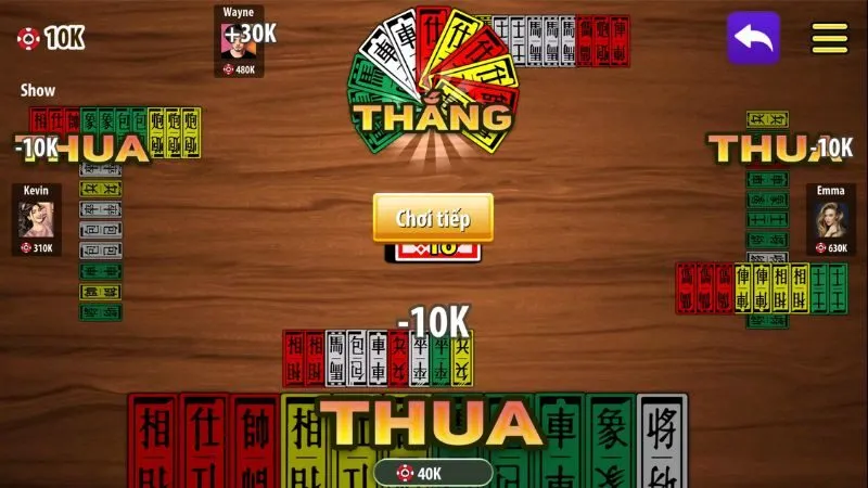 Hướng dẫn cách chơi bài tứ sắc chi tiết và dễ thắng nhất cho người chơi mới Hướng dẫn cách chia bài tứ sắc dành cho người mới