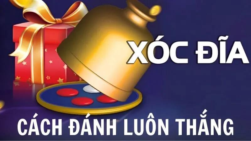 Tìm Hiểu Về Cách Đánh Xóc Đĩa Online Luôn Thắng Từ A - Z Hướng dẫn cách đánh xóc đĩa online luôn thắng dành cho tân thủ