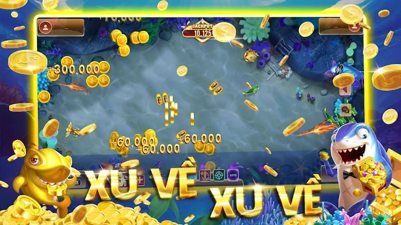 Bắn Cá 888B - Sảnh Cược Trực Tuyến Hấp Dẫn Nhất 2025 Kinh nghiệm chơi game bắn cá thắng lớn bạn nên biết