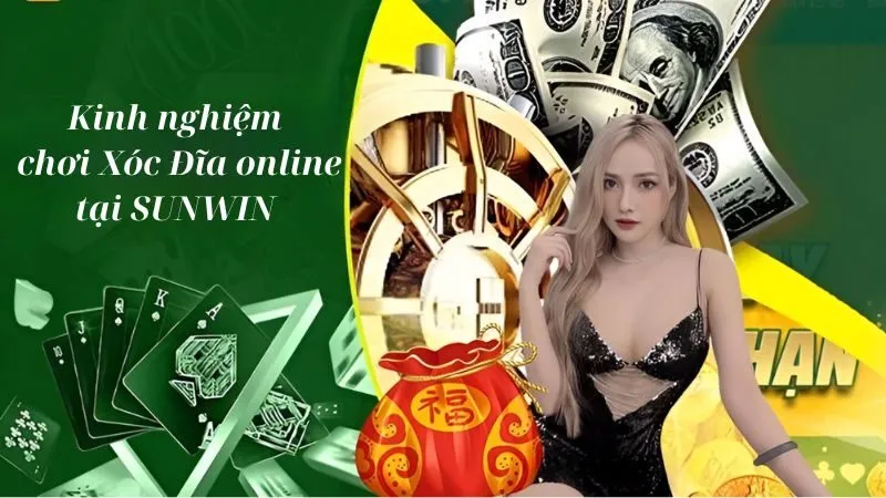 Tìm Hiểu Về Game Xóc Đĩa Online Chi Tiết Nhất Tại NOHU Kinh nghiệm chơi Xóc Đĩa online tại NOHU luôn thắng