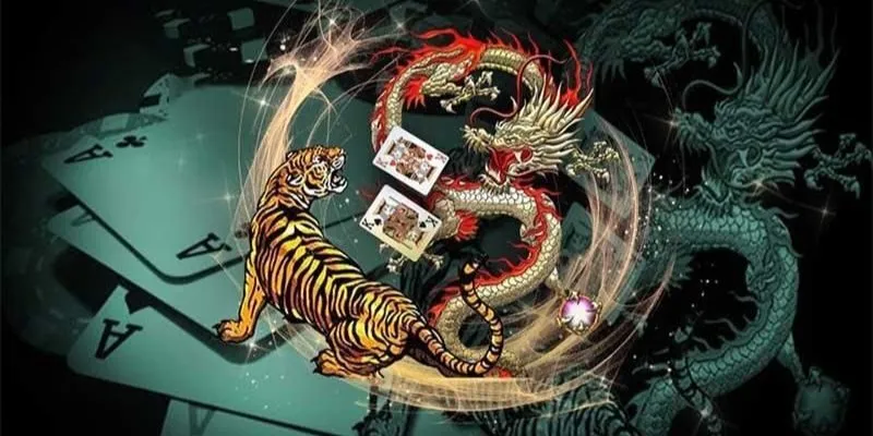 Hướng Dẫn Cách Chơi Rồng Hổ Hiệu Quả Dành Cho Game Thủ Luật chơi bài Rồng Hổ dễ hiểu, đơn giản
