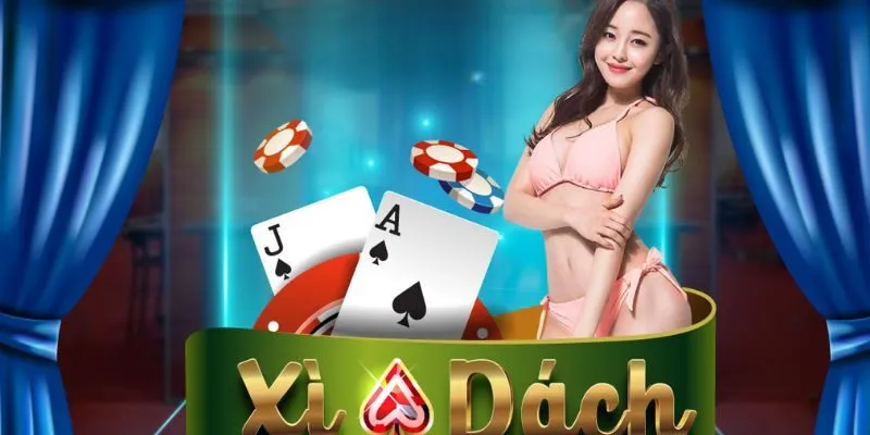 Hướng Dẫn Cách Chơi Xì Dzách Chi Tiết Từ A - Z Luật chơi bài Xì Dzách đơn giản dành cho game thủ