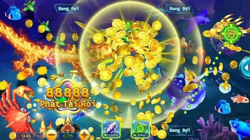 Bắn Cá King - Sân Chơi Cá Cược Đổi Thưởng Hấp Dẫn Mẹo chơi Bắn Cá King hay nhất bạn nên biết