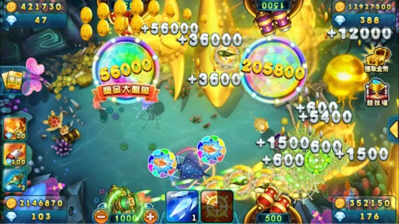 Tìm Hiểu Về Phần Mềm Hack Game Bắn Cá Tại NOHU Phần mềm Lucky Patcher