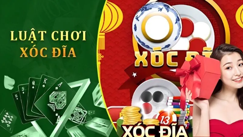 Tìm Hiểu Về Game Xóc Đĩa Online Chi Tiết Nhất Tại NOHU Quy luật của Xóc Đĩa online tại NOHU dễ hiểu