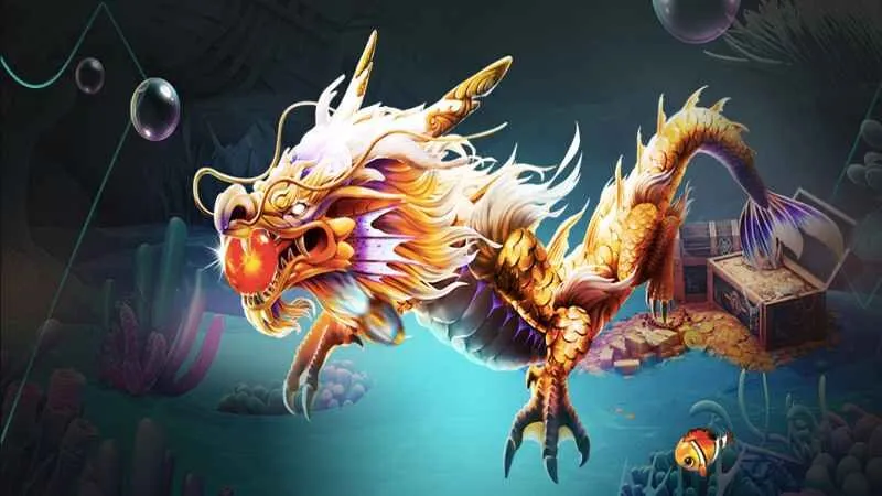 NOHU Bắn cá săn boss rinh quà lớn