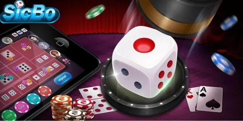 Hướng Dẫn Cách Chơi Sicbo Thắng Lớn Dành Cho Game Thủ Sicbo là gì