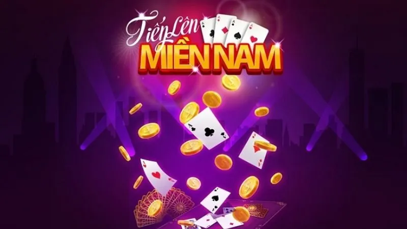 Hướng Dẫn Cách Chơi Bài Tiến Lên Miền Nam Từ A - Z Tiến lên miền Nam là gì