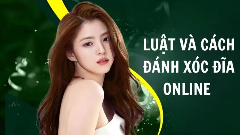 Mẹo Chơi Xóc Đĩa Online Thắng Lớn Tại NOHU Tìm hiểu luật và cách đánh xóc đĩa online
