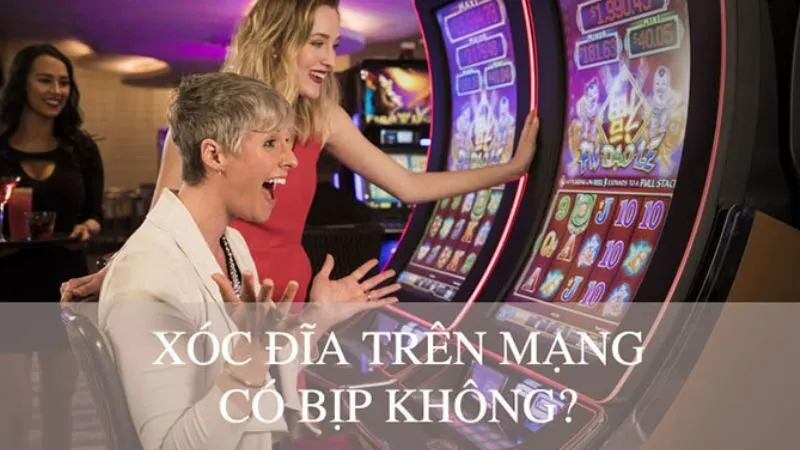 Cách Nhận Biết Xóc Đĩa Online Có Bịp Không Chi Tiết Nhất Xóc đĩa trực tuyến có bịp người chơi không